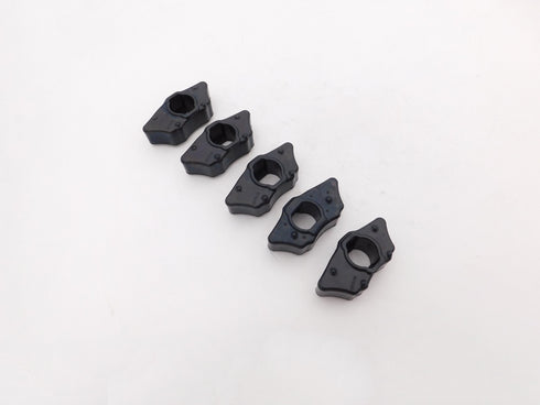 HONDA REAR WHEEL DAMPER RUBBER SET GL1500 NT700 VT750 VT1100 06410-MAH-A60